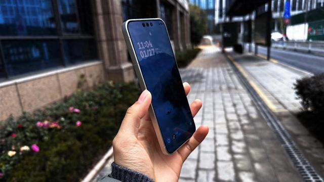 五年老花粉买了台512G的华为Mate80Pro，说说用一个月后的真心话