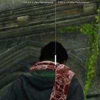 AMD FSR 4.1泄露！上代显卡居然能跑