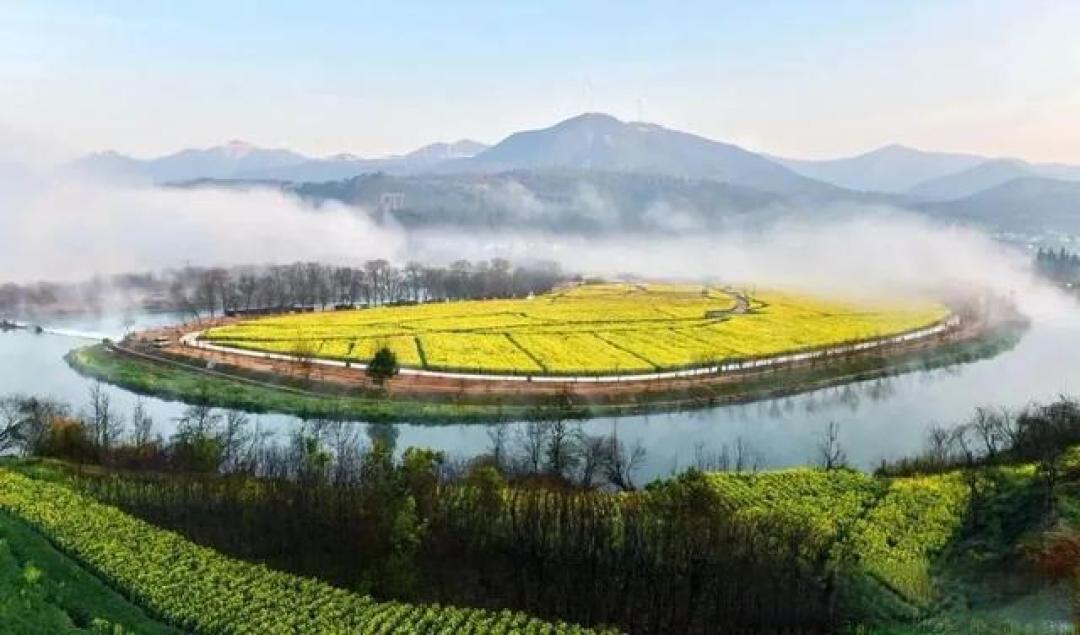 《好好的时光》取景地曝光,云南“天然摄影棚”太绝了!