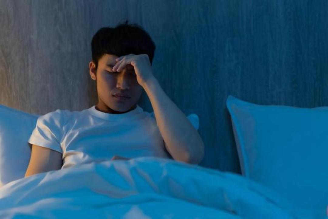 晚上十点前睡觉错了？医生提醒：过了70岁，睡觉要尽量做到这5点
