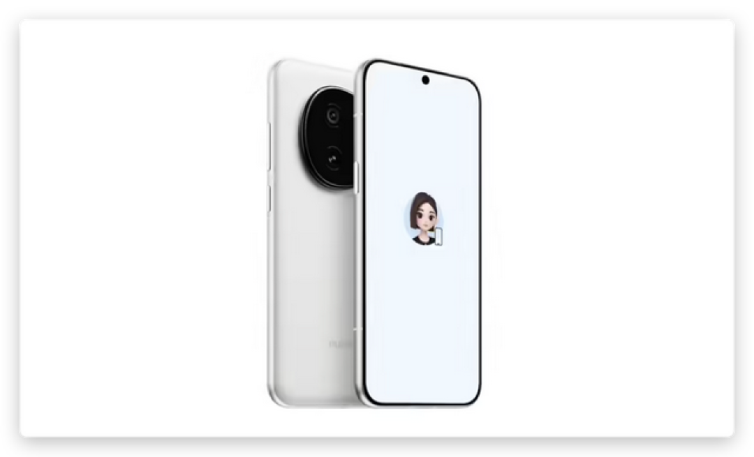 豆包手机2卷土重来!努比亚亮剑:7000mAh+骁龙8至尊,能活多久?