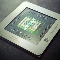 AMD重回旗舰市场！RDNA5 AT0显卡会面向玩家：但供货堪忧