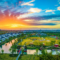 不是苏州不是南京!江苏这座城,用10个“第一”惊艳所有人