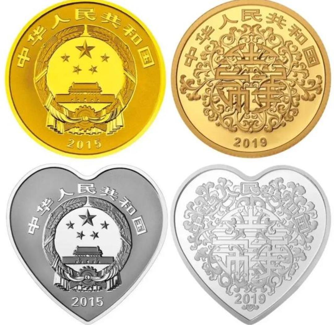 中国龙银币又来割韭菜了!是投资还是“智商税”?全年53个品种