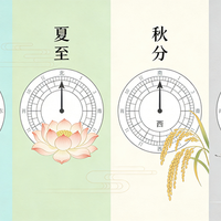 二十四节气的起源——中国智慧传奇