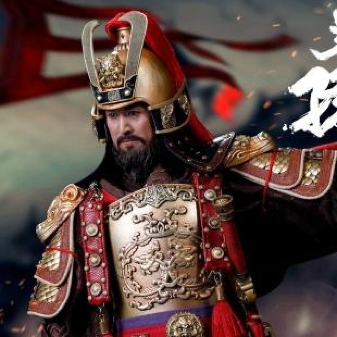 孙权:江东的坚韧之王,三国的中流砥柱