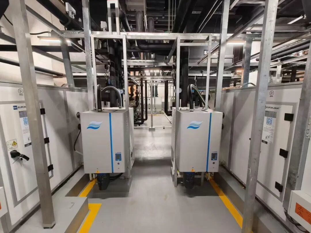 安装加湿器——给承包商的指导建议