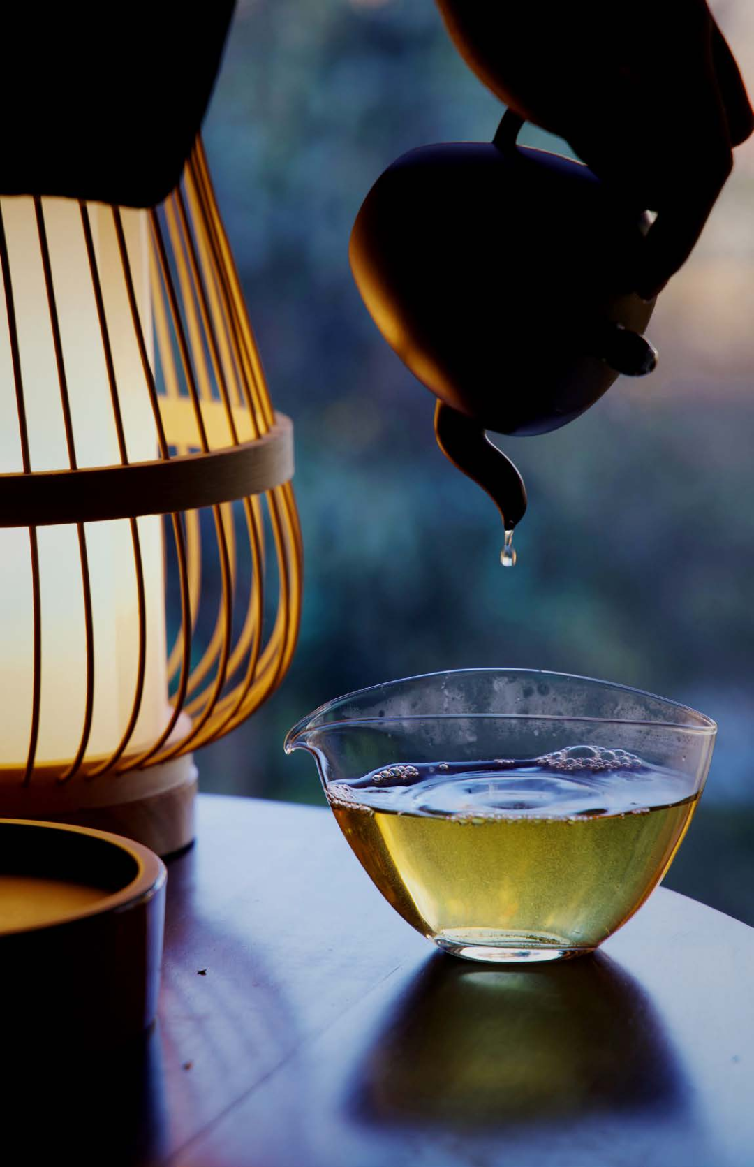 干旱, 真的能让茶叶品质变得更好吗?