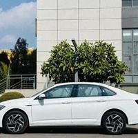 开过速腾1.5T才明白：为什么有人说它是鸡头，有人说它是凤尾？