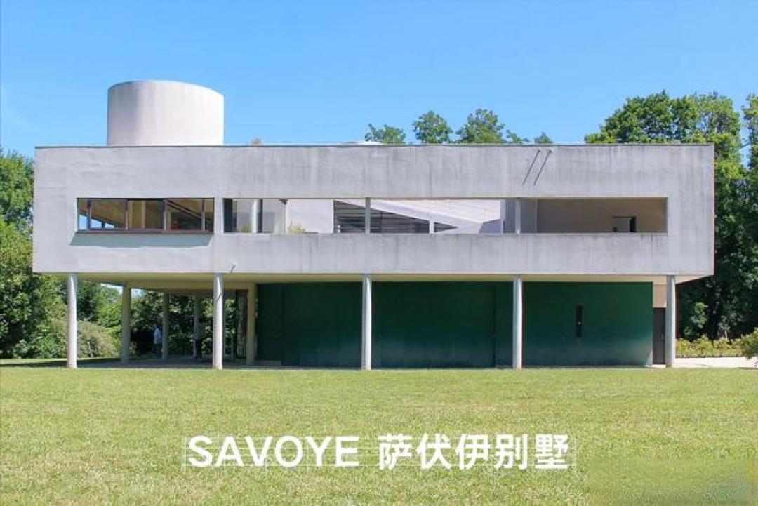 一人筑就17个世界文化遗产，非科班大师缔造的现代建筑神话