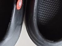 梦特娇儿童洞洞鞋