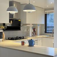 宜家厨房，第五年🌿