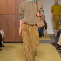 纽约时装周｜Tory Burch 2026-27秋冬：以古典为根，演绎新优雅