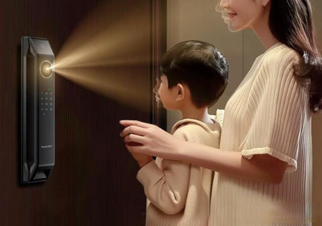 2026年(3月)智能门锁选购指南:附上闭眼入手的TOP5推荐(建议收藏)