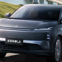 10-15 万家用混动 SUV 长途自驾：东风风神 L8空间与舒适性能科普