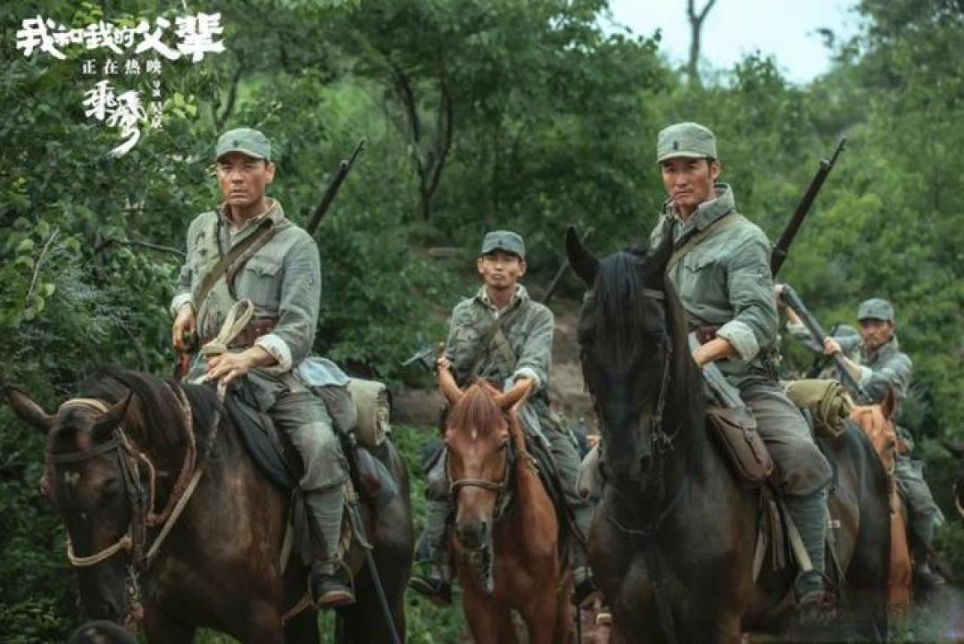 预测升到13亿！《镖人》逆袭续订第二部，吴京还有3部大片待上映