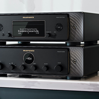 聆听马兰士Model 30套装