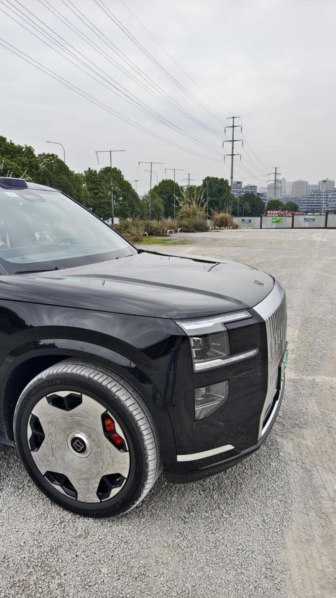 极氪9X提车2个多月,真实用车感受