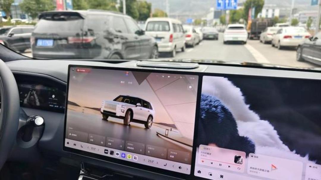 极氪9X提车2个多月,真实用车感受