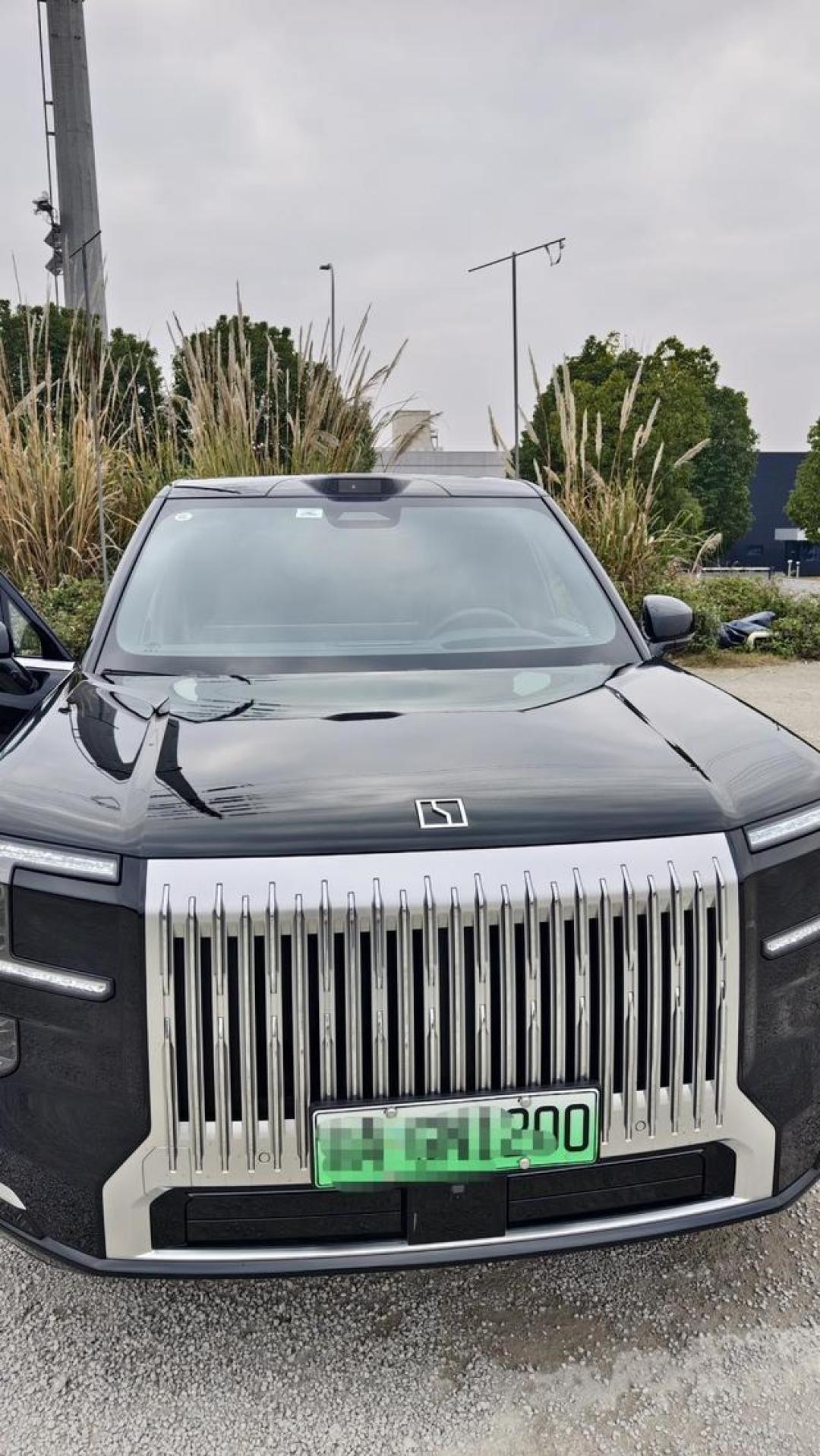 极氪9X提车2个多月,真实用车感受