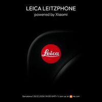 小米17 Ultra徕卡版官宣将全球发布，但名字改了，以LEICA为主！