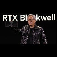 供应限制落地！英伟达偏心数据业务，GeForce显卡越等越高价