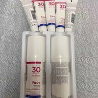 敏肌通勤本命防晒｜Ultrasun 优佳小粉瓶☀️