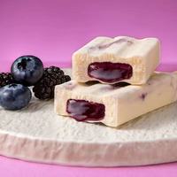 伊利雪糕组合｜27支多口味囤货指南✨黄油菠萝+蓝莓桑葚双杀