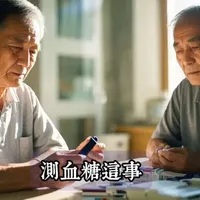 测血糖时一定要避开这6个坑,不然白测了!