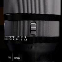 新一代35mm标杆 适马35mm F1.4 DG II|Art评测体验