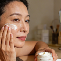 40+换季护肤指南|简单高效！一瓶搞定！四款换季抗老面霜实测