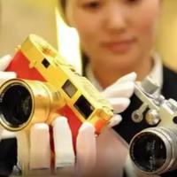 离谱暴涨10倍！相机市场迎“魔幻”行情，旧机比新车还贵？