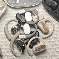 开放式耳机推荐哪款？有什么选购技巧？2026年十大开放式耳机推荐