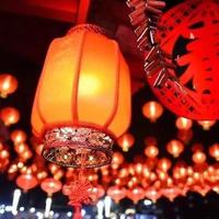 古小说里的中国年：从红楼烟火到水浒灯宵，藏着千年年味与世情