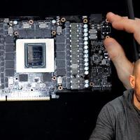 极客为RTX 5090“补足”第二组12V-2×6供电，结果PCB板被烧穿