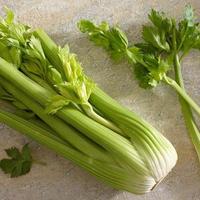 芹菜被关注！医生提醒：长期便秘患者吃芹菜，或有这4种改善