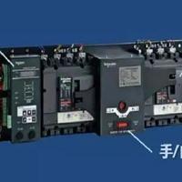 双电源开关（ATSE）选型 ：PC级还是CB级？对照这几点就对了