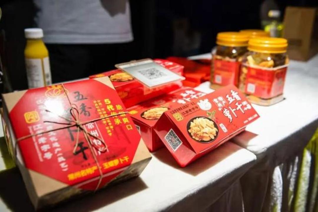 爆满!为了这一口,有人在常州多留了一天!