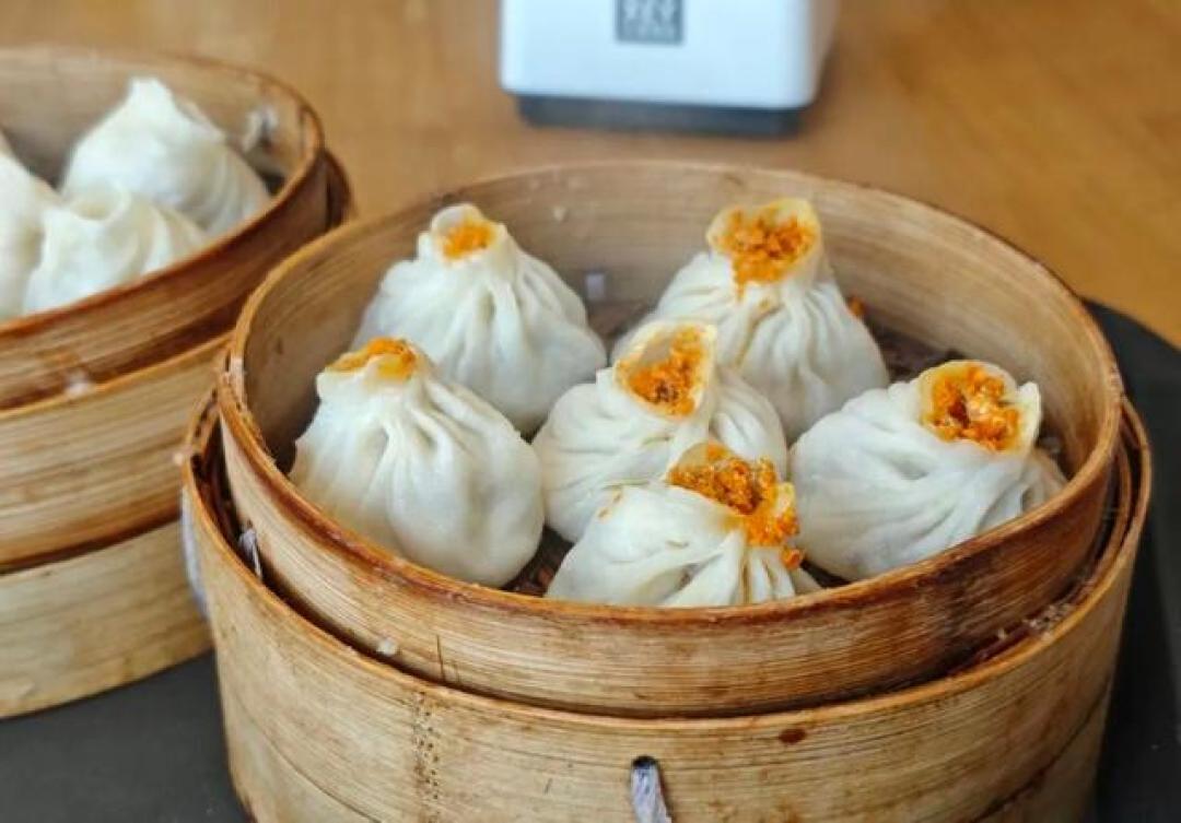 爆满!为了这一口,有人在常州多留了一天!
