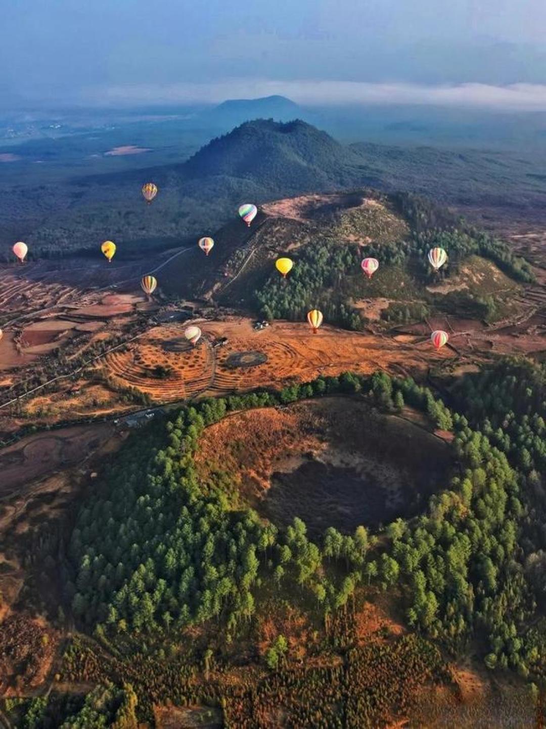2026保山最新旅游攻略!必去景点+美食住宿+避坑指南!