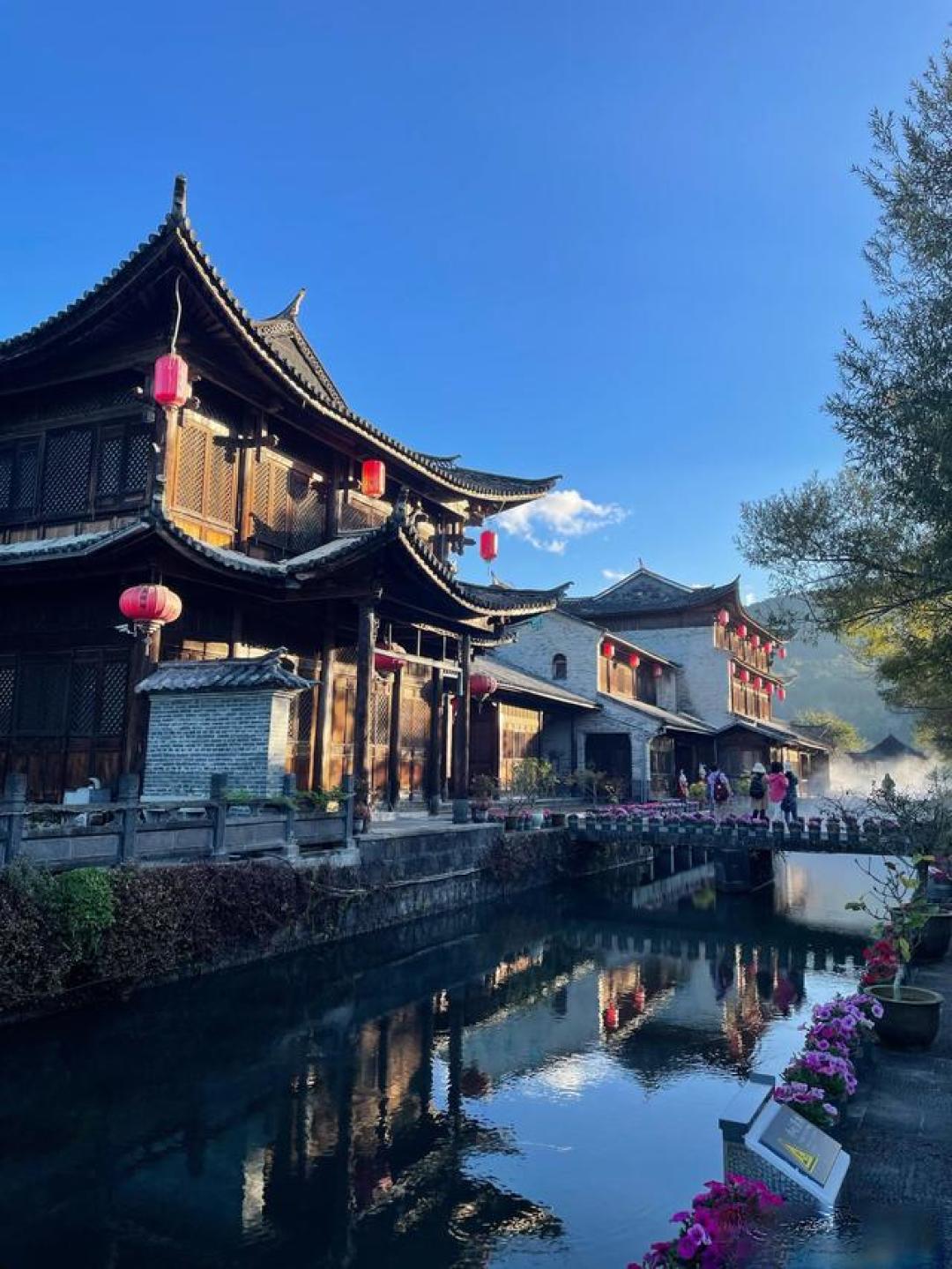 2026保山最新旅游攻略!必去景点+美食住宿+避坑指南!
