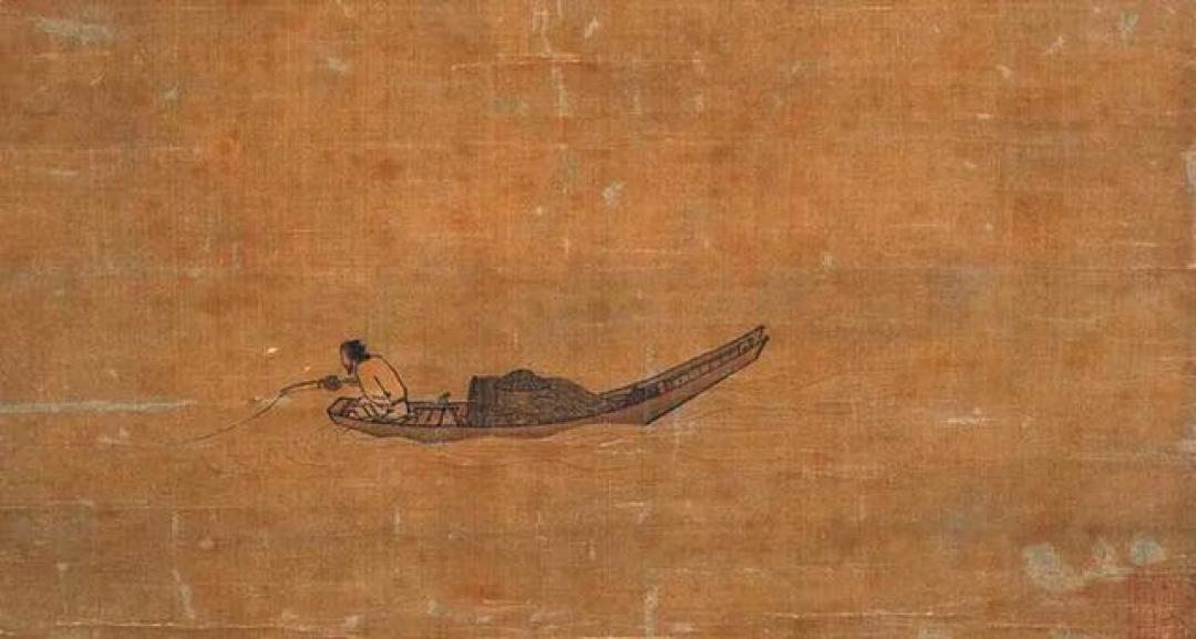 国画写意不是随意！守住这9条“铁律”才是“潇洒”背后的实力！