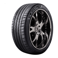 米其林ps4s使用感受，对比倍耐力p0pz4（新胎）