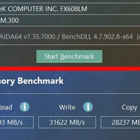 锐龙游戏本和酷睿游戏本怎么选？华硕天选 6 Pro 实测给出答案