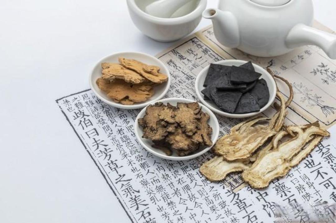 肝肾不足白发多?经典方补精血养肝肾,头发问题从根调