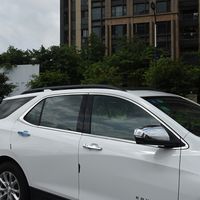 雪佛兰探界者真的和别克昂科威是换壳车吗？ 