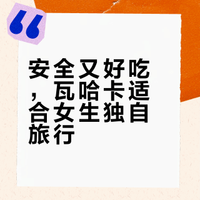 一个人旅行对抗无聊（🇲🇽瓦哈卡版）