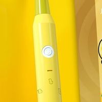 儿童牙刷选择指南