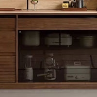 源氏木语获25年黑胡桃木家具销量第一，以品质定义美好家居生活