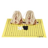 解锁非遗新体验，亲手烧制一枚云子围棋
#云子围棋 #非遗 #非遗体验@官渡文旅 @云子围棋